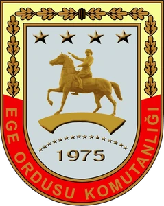 Ege Ordusu Komutanlığı