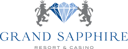 Grand Sapphire